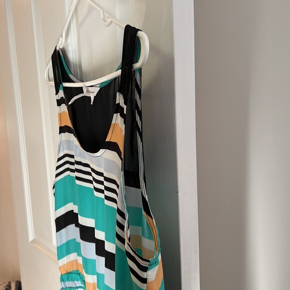 BCBGeneration Pleated Dress - Picture 6 of 10